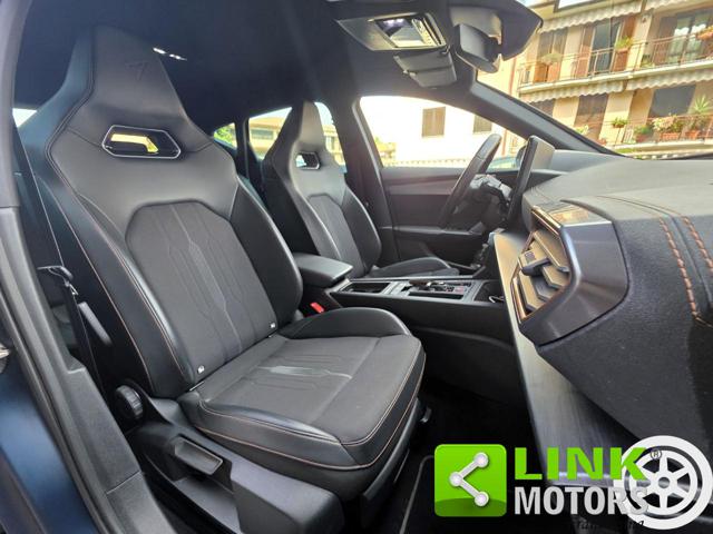CUPRA FORMENTOR 1.4 E-HYBRID VZ  245CV DSG PHEV - foto 12