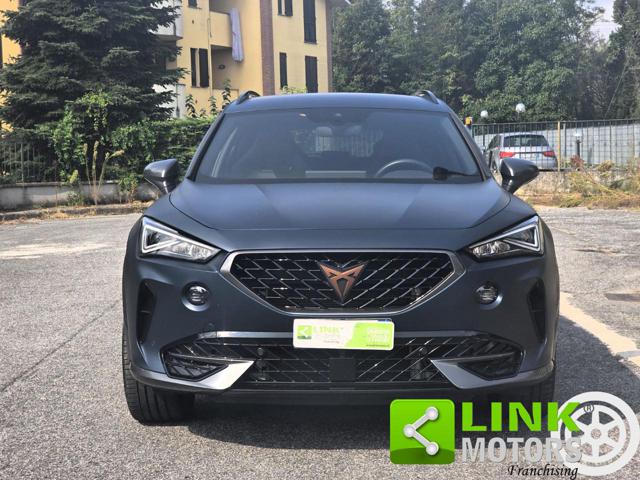 CUPRA FORMENTOR 1.4 E-HYBRID VZ  245CV DSG PHEV - foto 13