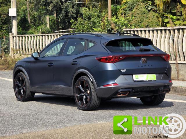 CUPRA FORMENTOR 1.4 E-HYBRID VZ  245CV DSG PHEV - foto 9