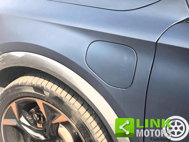 CUPRA FORMENTOR 1.4 E-HYBRID VZ  245CV DSG PHEV - foto 32