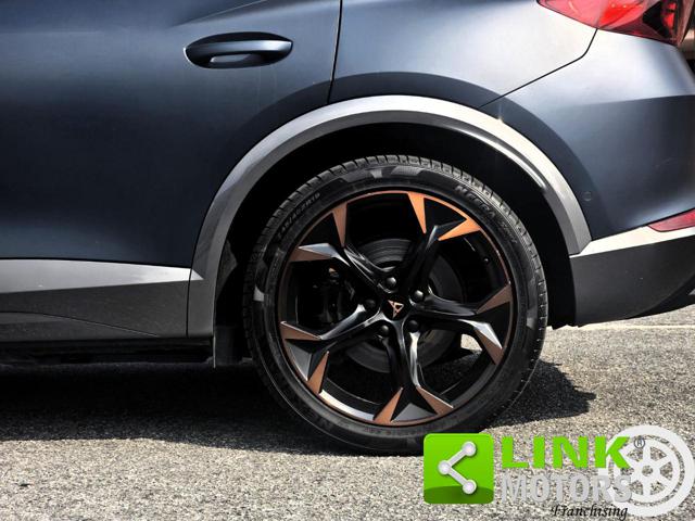 CUPRA FORMENTOR 1.4 E-HYBRID VZ  245CV DSG PHEV - foto 35