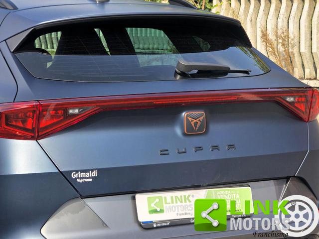 CUPRA FORMENTOR 1.4 E-HYBRID VZ  245CV DSG PHEV - foto 34