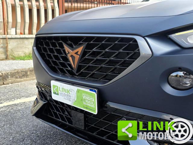 CUPRA FORMENTOR 1.4 E-HYBRID VZ  245CV DSG PHEV - foto 38