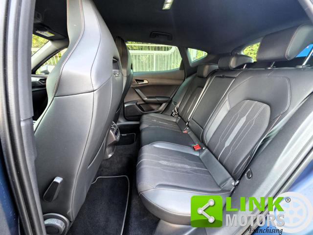 CUPRA FORMENTOR 1.4 E-HYBRID VZ  245CV DSG PHEV - foto 6