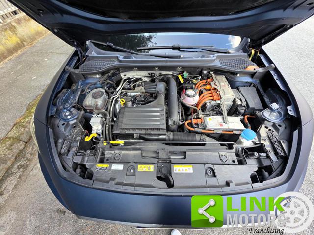 CUPRA FORMENTOR 1.4 E-HYBRID VZ  245CV DSG PHEV - foto 19