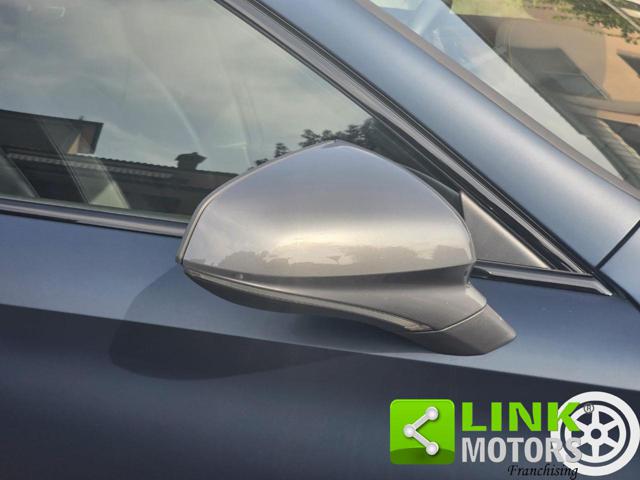 CUPRA FORMENTOR 1.4 E-HYBRID VZ  245CV DSG PHEV - foto 40