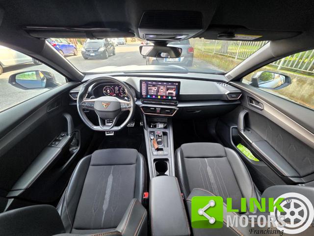 CUPRA FORMENTOR 1.4 E-HYBRID VZ  245CV DSG PHEV - foto 5