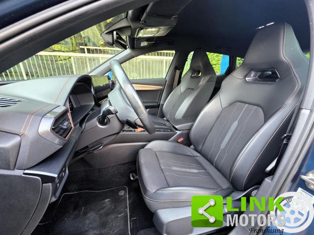 CUPRA FORMENTOR 1.4 E-HYBRID VZ  245CV DSG PHEV - foto 4