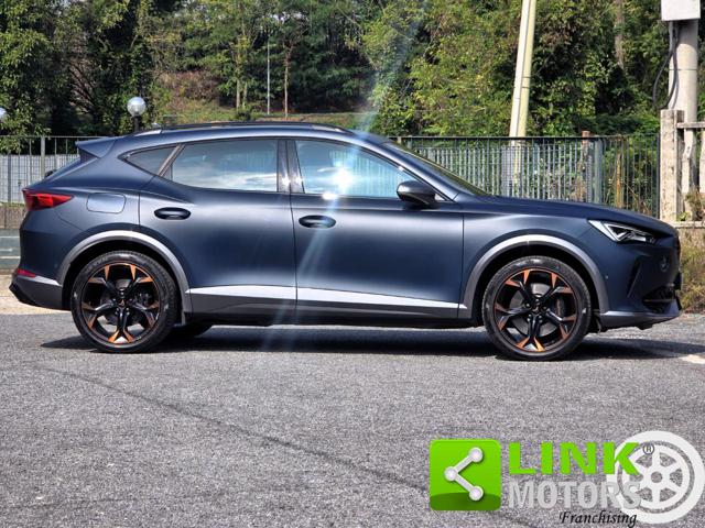 CUPRA FORMENTOR 1.4 E-HYBRID VZ  245CV DSG PHEV - foto 14