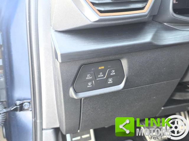 CUPRA FORMENTOR 1.4 E-HYBRID VZ  245CV DSG PHEV - foto 17