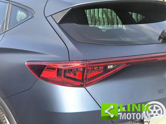 CUPRA FORMENTOR 1.4 E-HYBRID VZ  245CV DSG PHEV - foto 25