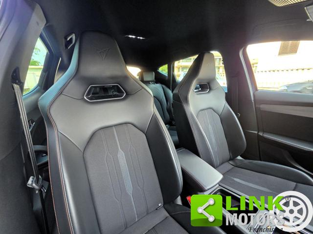 CUPRA FORMENTOR 1.4 E-HYBRID VZ  245CV DSG PHEV - foto 26