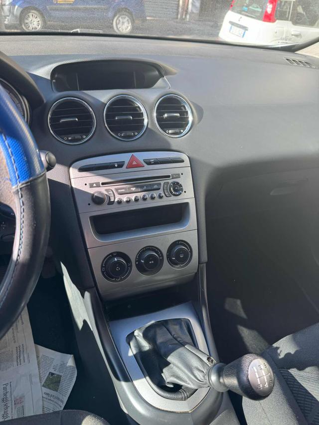 PEUGEOT 308 1.6 HDI 90CV 5P. PREMIUM - foto 7