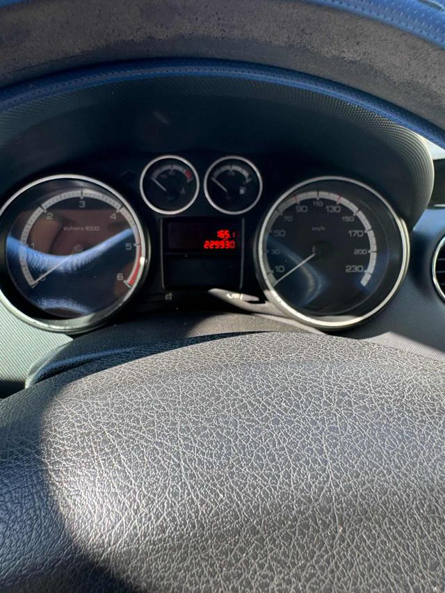 PEUGEOT 308 1.6 HDI 90CV 5P. PREMIUM - foto 6