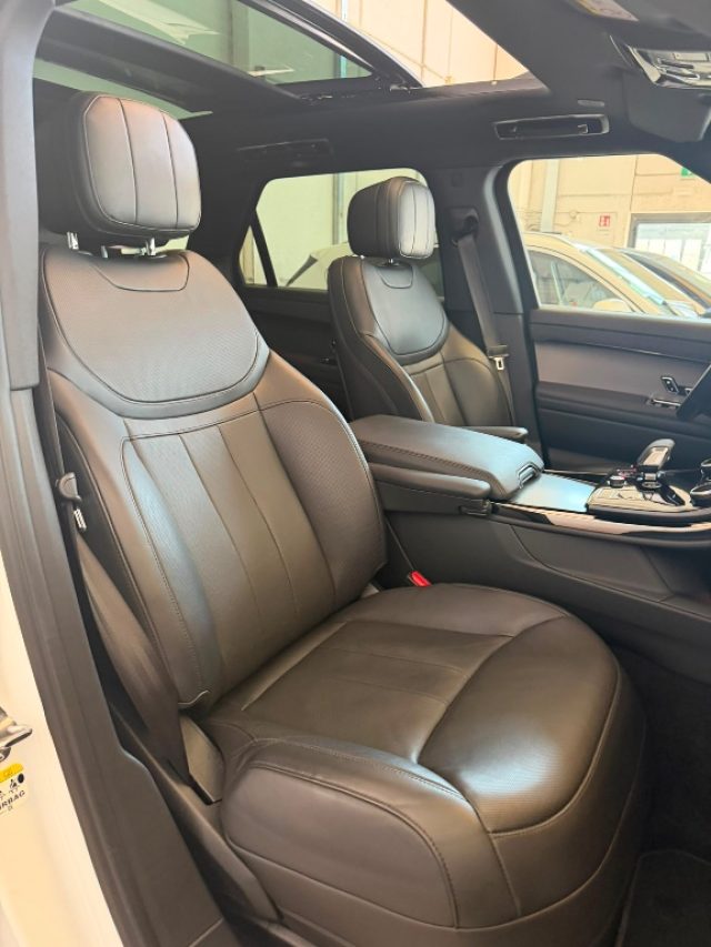 LAND ROVER RANGE ROVER SPORT 3.0D L6 249 CV DYNAMIC SE //TETT - foto 14