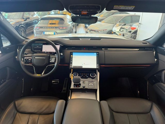 LAND ROVER RANGE ROVER SPORT 3.0D L6 249 CV DYNAMIC SE //TETT - foto 10