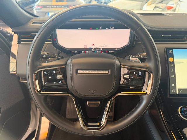 LAND ROVER RANGE ROVER SPORT 3.0D L6 249 CV DYNAMIC SE //TETT - foto 21