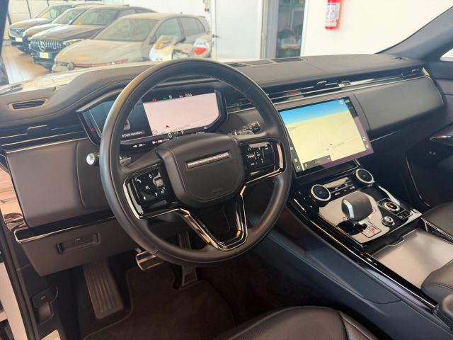 LAND ROVER RANGE ROVER SPORT 3.0D L6 249 CV DYNAMIC SE //TETT - foto 11