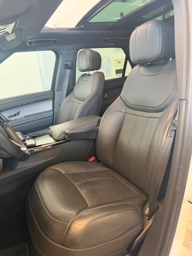 LAND ROVER RANGE ROVER SPORT 3.0D L6 249 CV DYNAMIC SE //TETT - foto 12