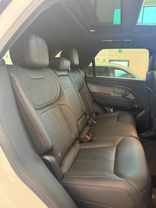 LAND ROVER RANGE ROVER SPORT 3.0D L6 249 CV DYNAMIC SE //TETT - foto 20