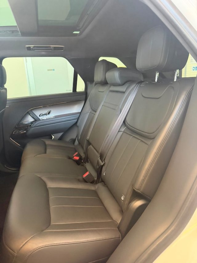 LAND ROVER RANGE ROVER SPORT 3.0D L6 249 CV DYNAMIC SE //TETT - foto 22