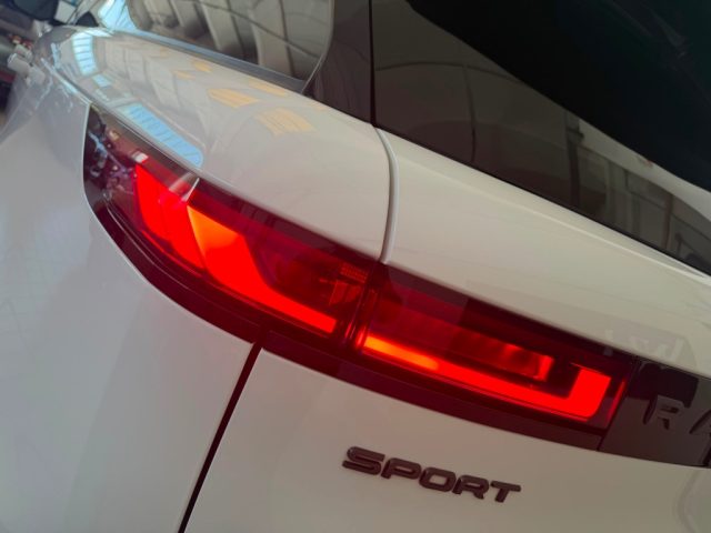 LAND ROVER RANGE ROVER SPORT 3.0D L6 249 CV DYNAMIC SE //TETT - foto 24