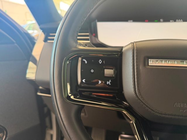 LAND ROVER RANGE ROVER SPORT 3.0D L6 249 CV DYNAMIC SE //TETT - foto 29
