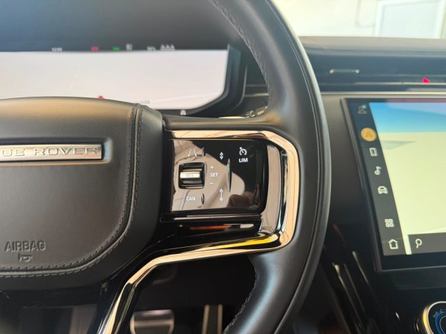 LAND ROVER RANGE ROVER SPORT 3.0D L6 249 CV DYNAMIC SE //TETT - foto 31
