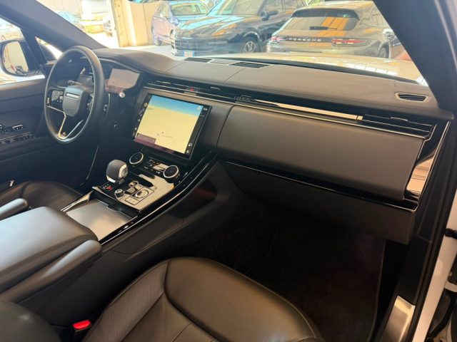 LAND ROVER RANGE ROVER SPORT 3.0D L6 249 CV DYNAMIC SE //TETT - foto 9