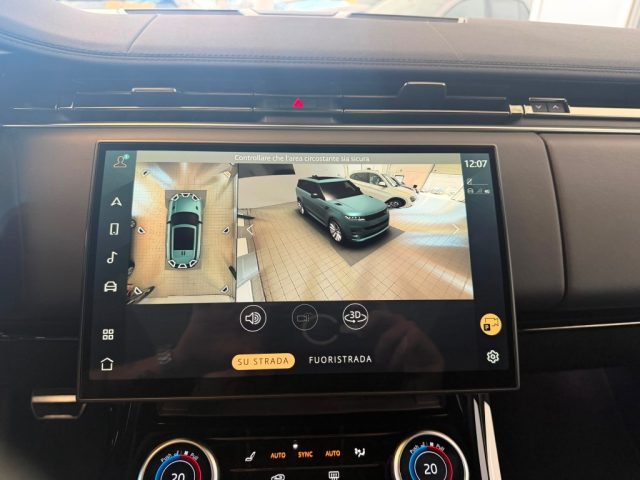 LAND ROVER RANGE ROVER SPORT 3.0D L6 249 CV DYNAMIC SE //TETT - foto 46