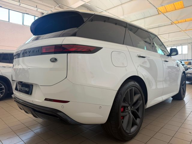 LAND ROVER RANGE ROVER SPORT 3.0D L6 249 CV DYNAMIC SE //TETT - foto 6