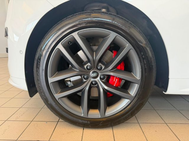 LAND ROVER RANGE ROVER SPORT 3.0D L6 249 CV DYNAMIC SE //TETT - foto 8