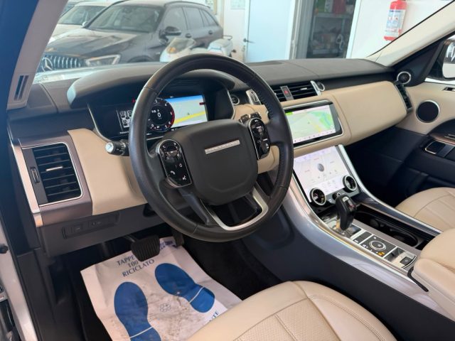 LAND ROVER RANGE ROVER SPORT 3.0 TDV6 HSE DYNAMIC//22/TETTO// - foto 11