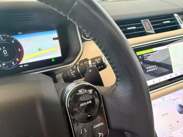 LAND ROVER RANGE ROVER SPORT 3.0 TDV6 HSE DYNAMIC//22/TETTO// - foto 25