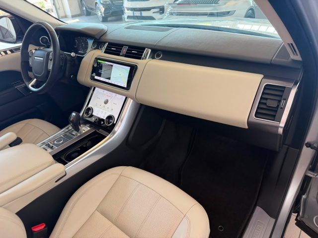 LAND ROVER RANGE ROVER SPORT 3.0 TDV6 HSE DYNAMIC//22/TETTO// - foto 9