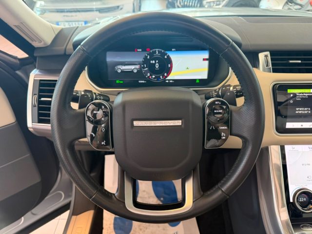 LAND ROVER RANGE ROVER SPORT 3.0 TDV6 HSE DYNAMIC//22/TETTO// - foto 10