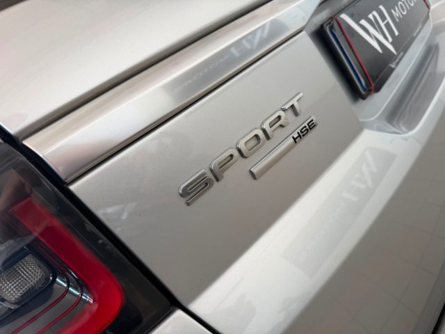 LAND ROVER RANGE ROVER SPORT 3.0 TDV6 HSE DYNAMIC//22/TETTO// - foto 17