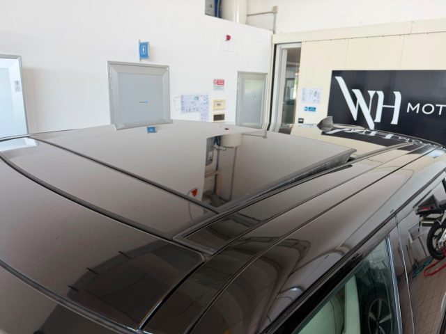 LAND ROVER RANGE ROVER SPORT 3.0 TDV6 HSE DYNAMIC//22/TETTO// - foto 8
