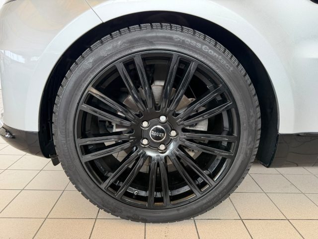 LAND ROVER RANGE ROVER SPORT 3.0 TDV6 HSE DYNAMIC//22/TETTO// - foto 7