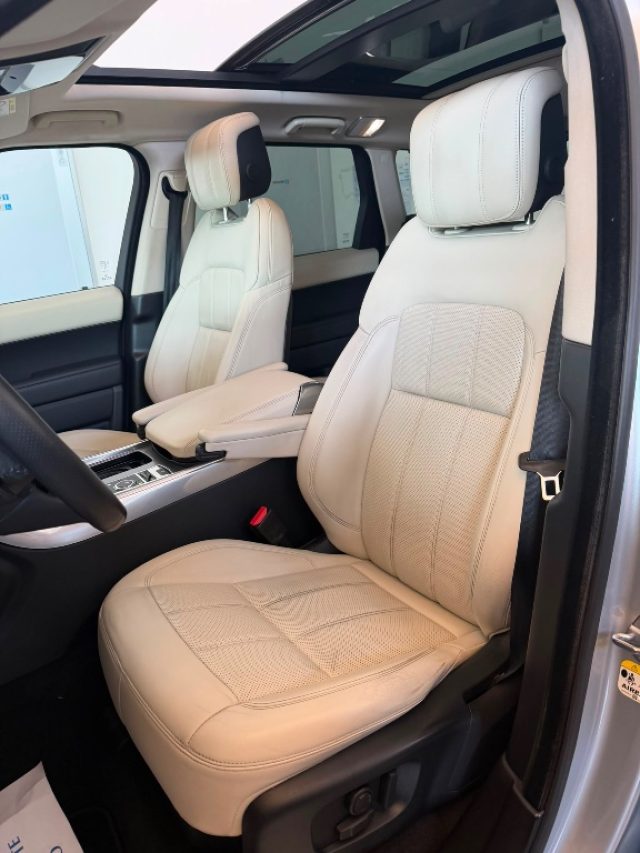 LAND ROVER RANGE ROVER SPORT 3.0 TDV6 HSE DYNAMIC//22/TETTO// - foto 12
