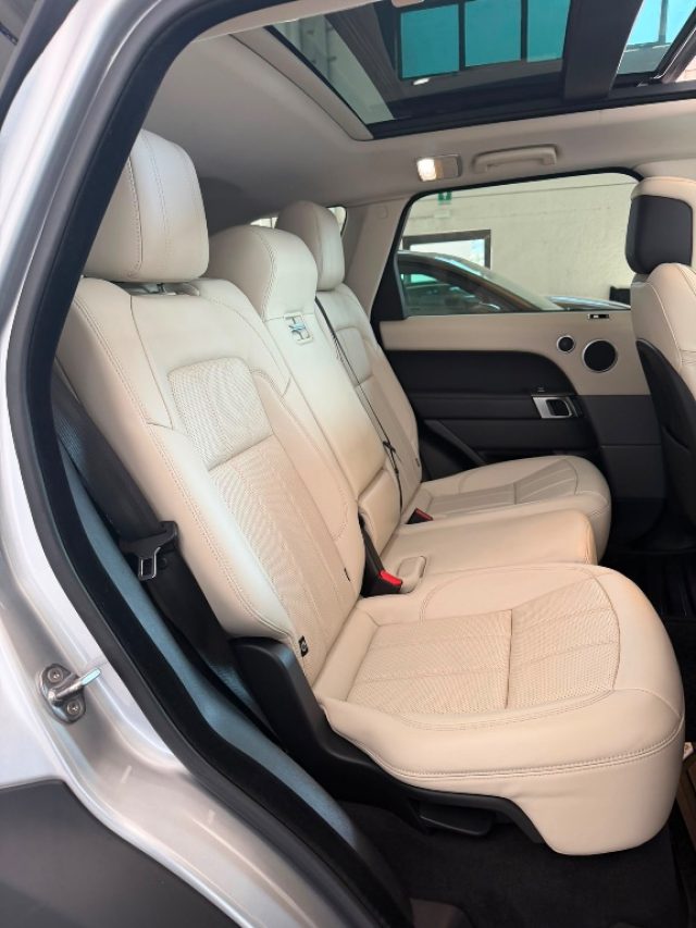 LAND ROVER RANGE ROVER SPORT 3.0 TDV6 HSE DYNAMIC//22/TETTO// - foto 13