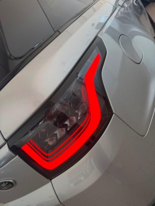 LAND ROVER RANGE ROVER SPORT 3.0 TDV6 HSE DYNAMIC//22/TETTO// - foto 20