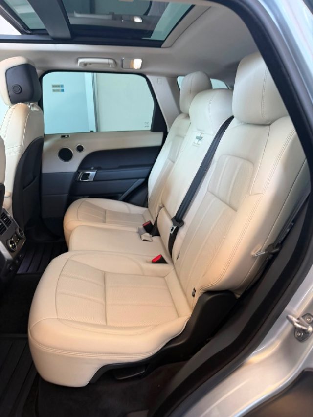 LAND ROVER RANGE ROVER SPORT 3.0 TDV6 HSE DYNAMIC//22/TETTO// - foto 21