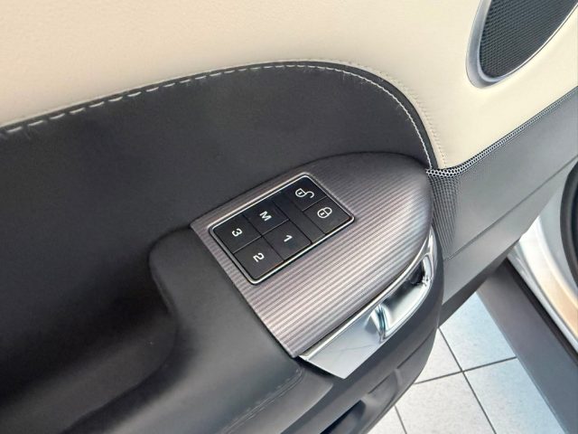LAND ROVER RANGE ROVER SPORT 3.0 TDV6 HSE DYNAMIC//22/TETTO// - foto 22