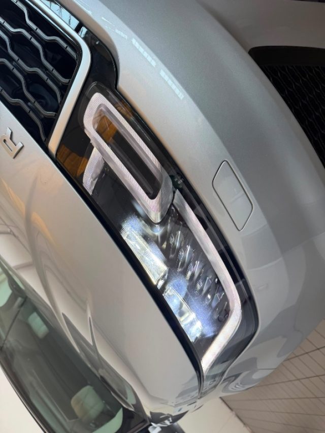 LAND ROVER RANGE ROVER SPORT 3.0 TDV6 HSE DYNAMIC//22/TETTO// - foto 27