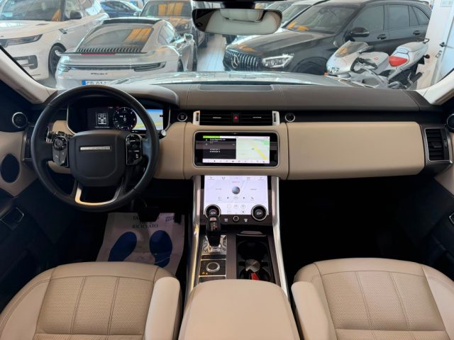 LAND ROVER RANGE ROVER SPORT 3.0 TDV6 HSE DYNAMIC//22/TETTO// - foto 28
