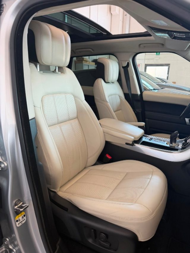 LAND ROVER RANGE ROVER SPORT 3.0 TDV6 HSE DYNAMIC//22/TETTO// - foto 29