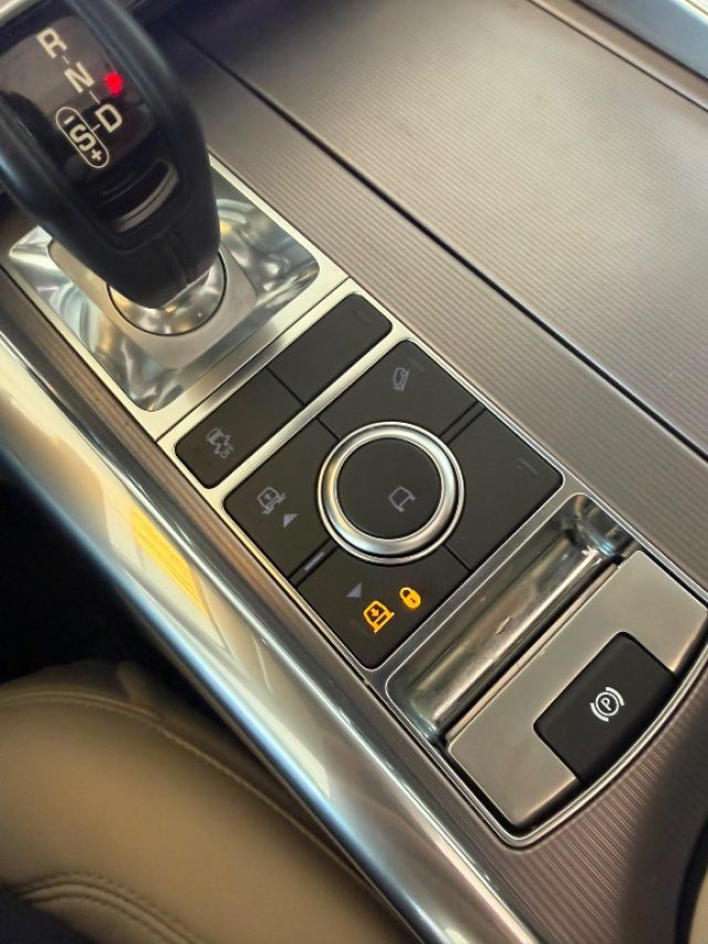 LAND ROVER RANGE ROVER SPORT 3.0 TDV6 HSE DYNAMIC//22/TETTO// - foto 31