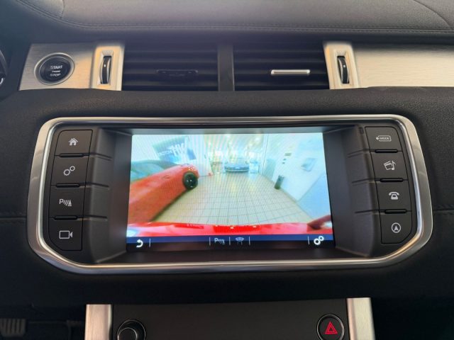 LAND ROVER RANGE ROVER EVOQUE 2.0 TD4 150 CV 5P.//DYNAMIC//CAT - foto 12