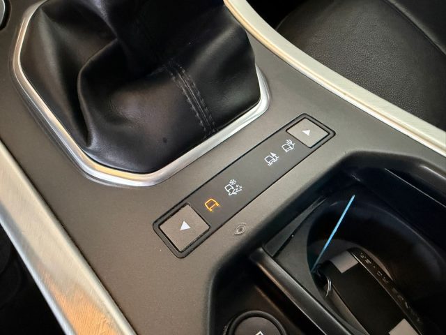 LAND ROVER RANGE ROVER EVOQUE 2.0 TD4 150 CV 5P.//DYNAMIC//CAT - foto 15